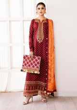 Bin Ilyas Noura Lawn'24 72-B