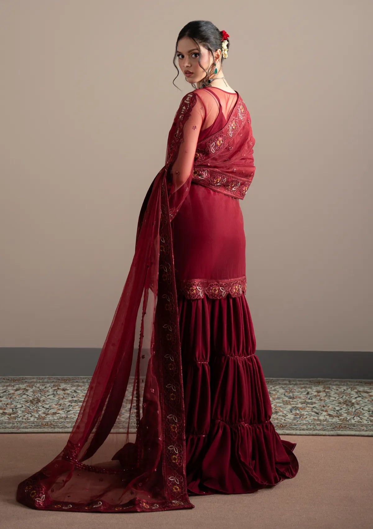 mohsin-saeed-fabrics-designer-daily-wear-formal-and-wedding-suits-within-budget-This-product-is-from-fabiha-fatima-elvin-formal-pret25-d-03-rubeia-is-available-on-Mohsin-saeed-fabrics-website.