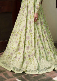 Neeshay Shagun Formals'26 -Abeer