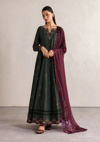 Iznik Festive Lawn'26 IBE-03