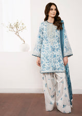 Bin Ilyas Noura Lawn'24 74-A