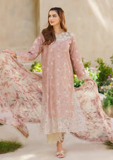 Iznik Festive Lawn'24 SFL-11 BLISS