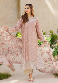 Iznik Festive Lawn'24 SFL-11 BLISS