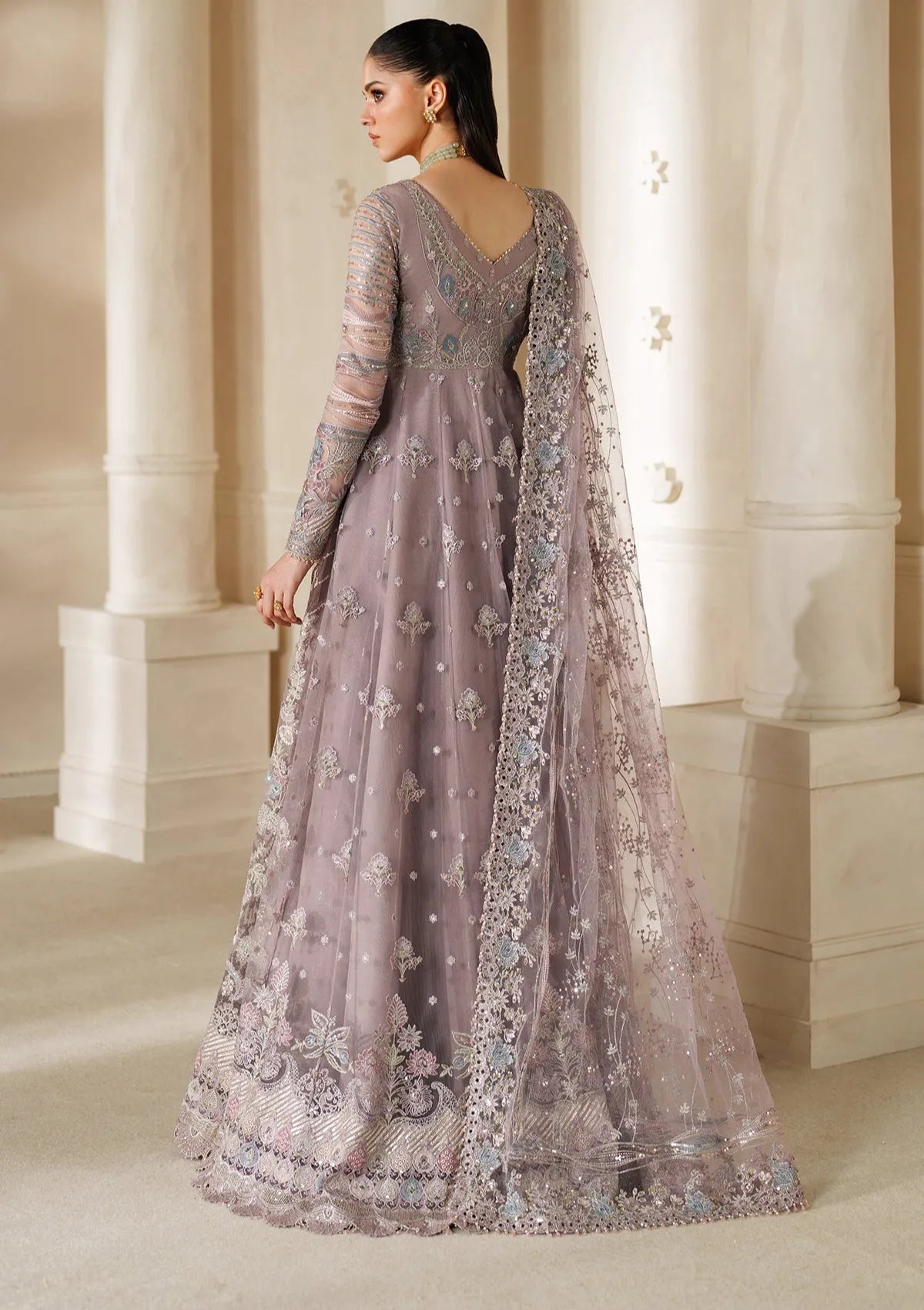 Baroque Chantelle Formal'25 EC-04