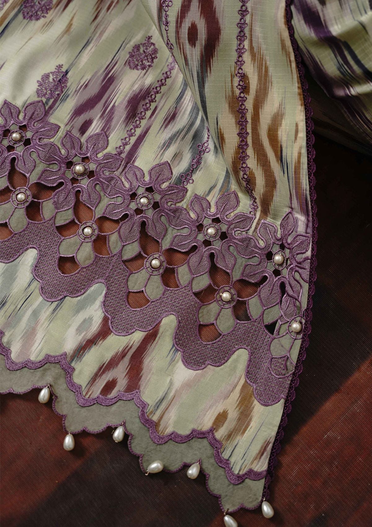 Bin Ilyas Noura Lawn'24 75-A