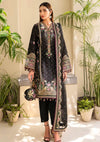 Jazmin Iris Eid Lawn'24 D-04 - Mohsin Saeed Fabrics