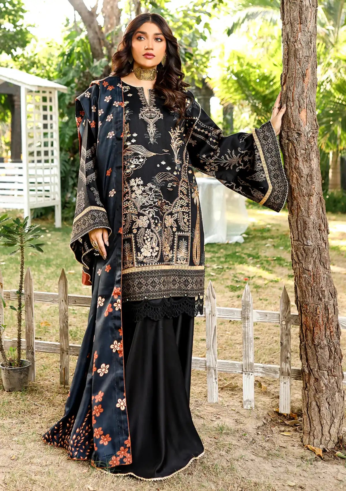 Bin Ilyas Maya Jahan Winter'24 D-766-A