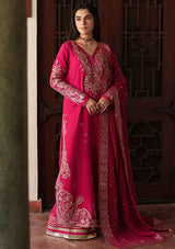 Neeshay Shagun Formals'26 -Parisa