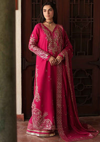 Neeshay Shagun Formals'26 -Parisa
