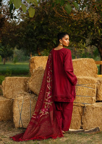 Saira Rizwan Winter'24 SRW-05 ESPER