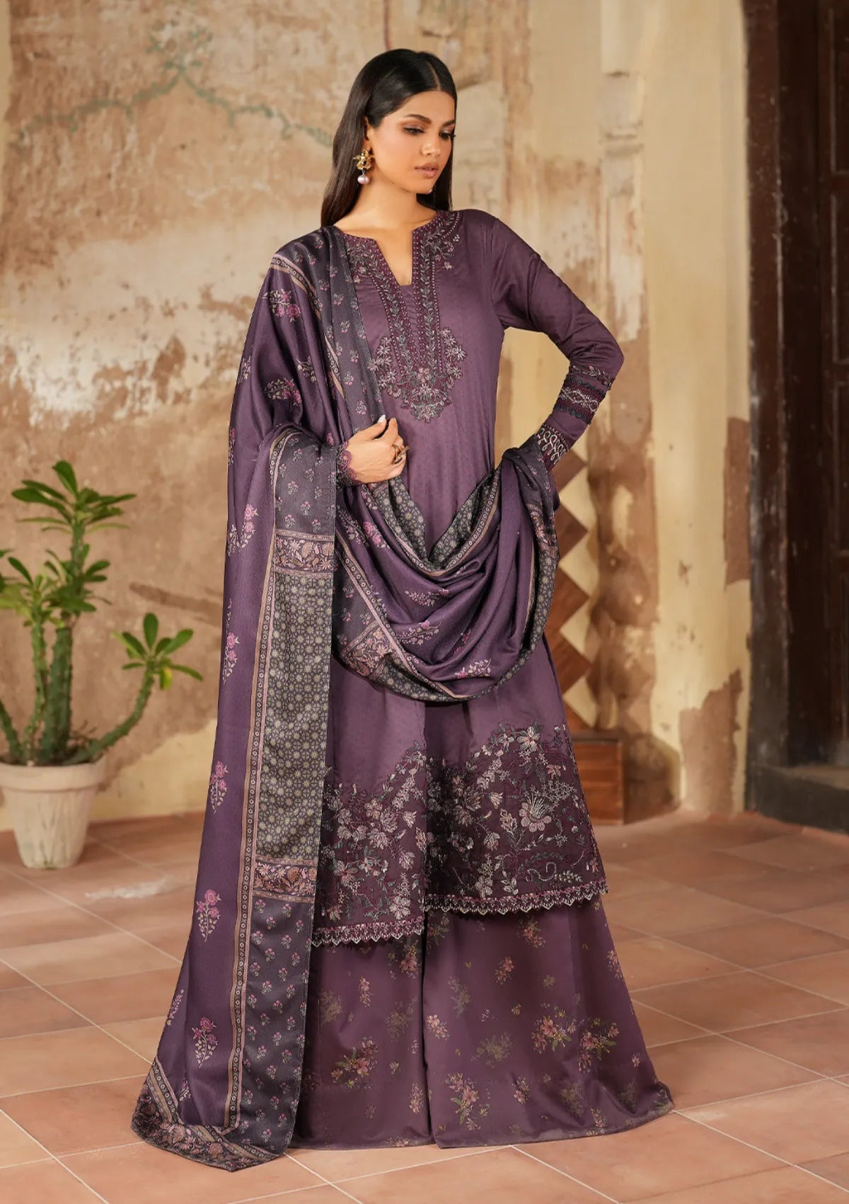 Iznik Pre-Fall'25 IPF-11