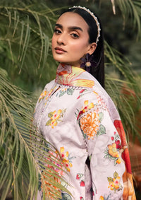Alizeh Sheen Prints'24 Vol-02 AF-6021-FIONA - Mohsin Saeed Fabrics