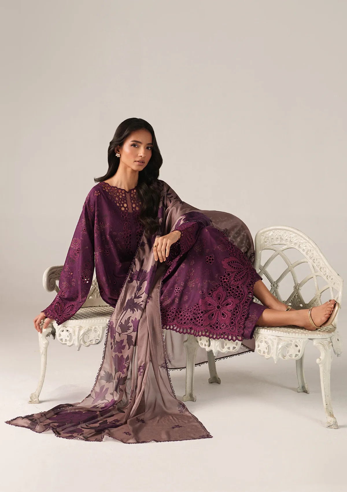 Iznik Spring Summer'26 SS-08