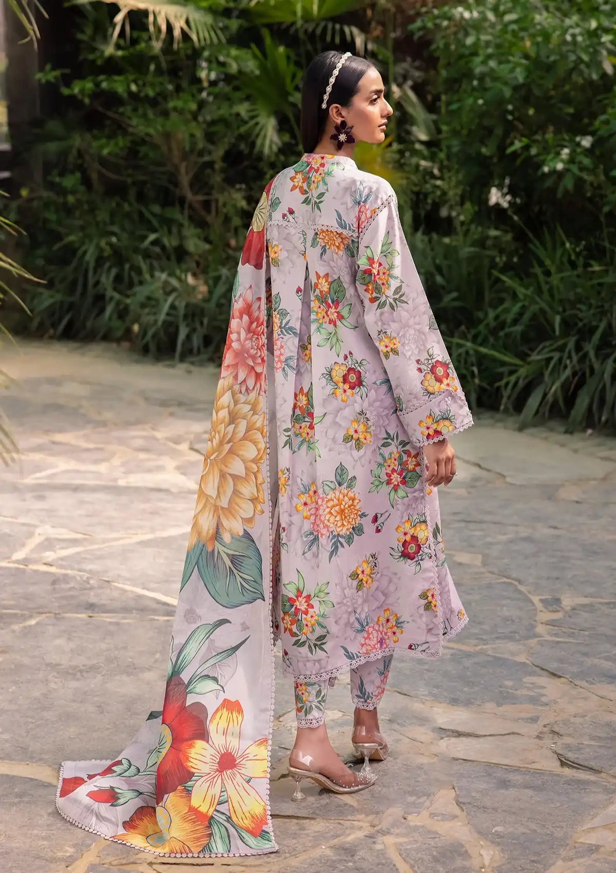 Alizeh Sheen Prints'24 Vol-02 AF-6021-FIONA - Mohsin Saeed Fabrics
