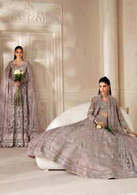 Baroque Chantelle Formal'25 EC-04