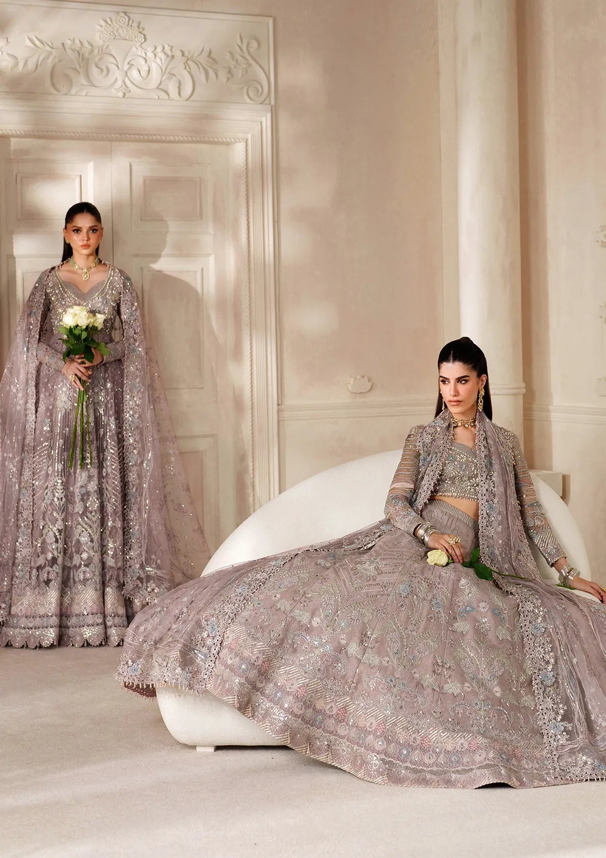 Baroque Chantelle Formal'25 EC-04