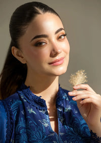 Sobia Nazir Winter Vol-01'25 D-7A