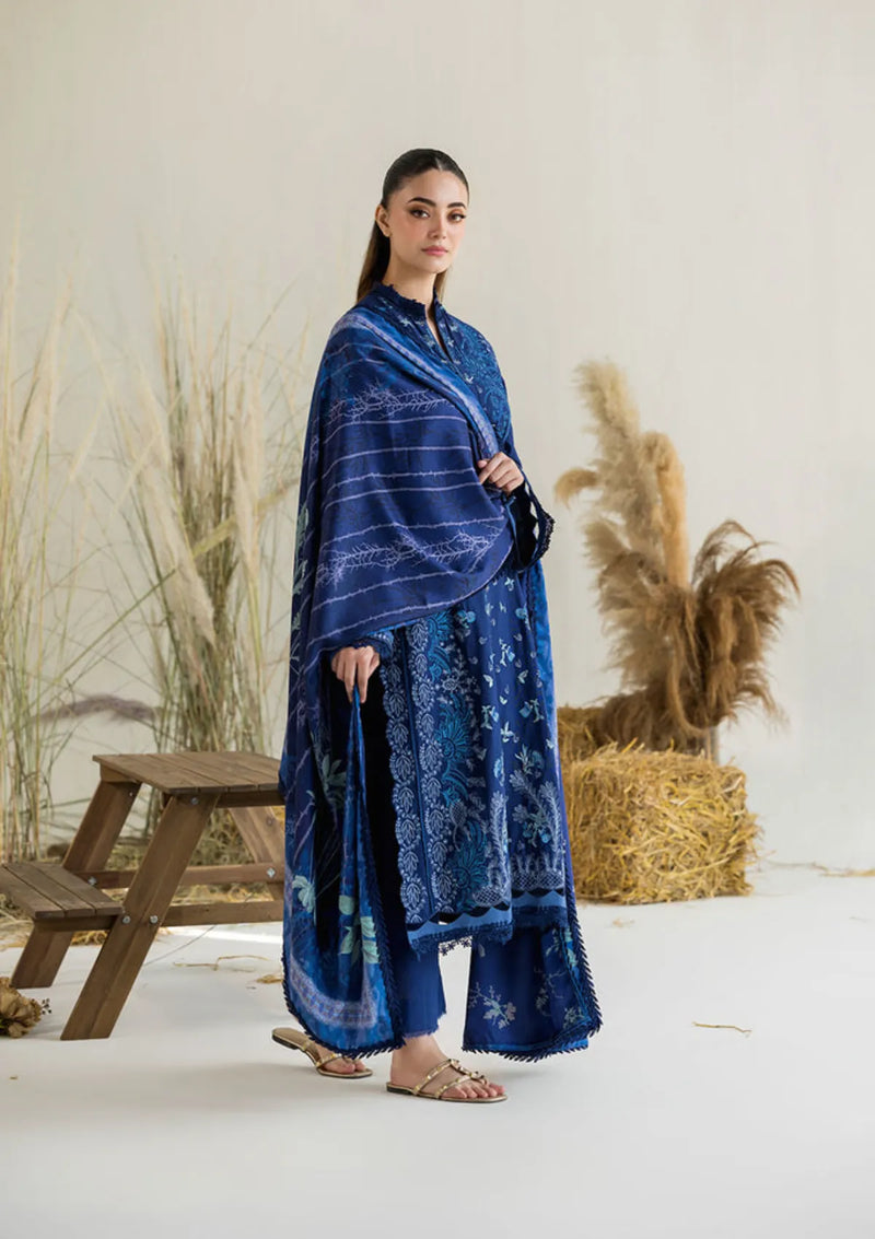 Sobia Nazir Winter Vol-01'25 D-7A