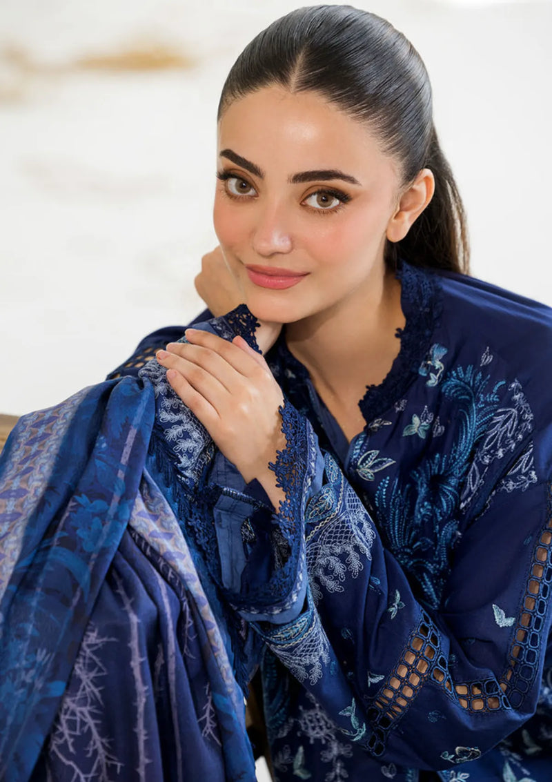 Sobia Nazir Winter Vol-01'25 D-7A