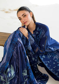 Sobia Nazir Winter Vol-01'25 D-7A