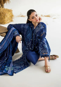 Sobia Nazir Winter Vol-01'25 D-7A