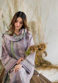 Sobia Nazir Winter Vol-01'25 D-7B