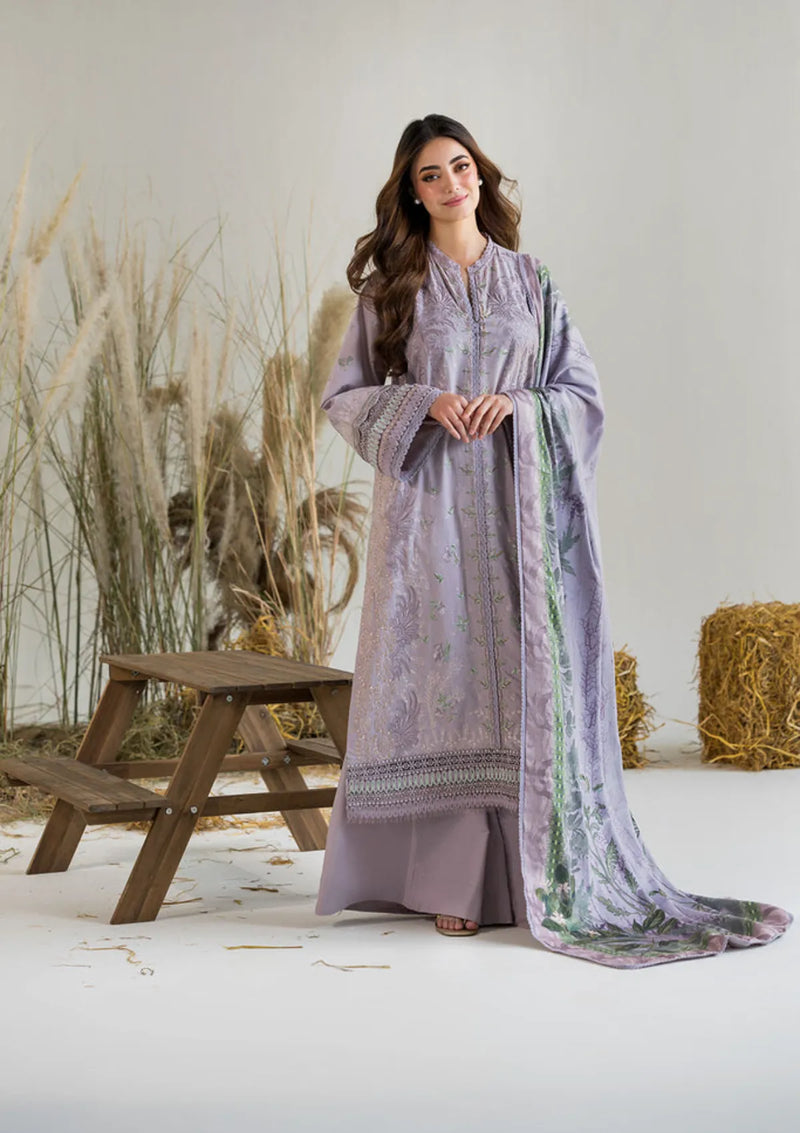 Sobia Nazir Winter Vol-01'25 D-7B