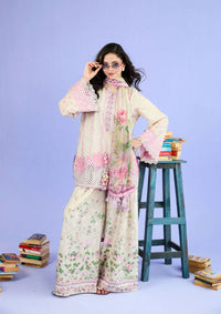 Sobia Nazir Vital Vol-2'26 D-7B