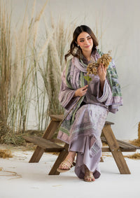 Sobia Nazir Winter Vol-01'25 D-7B
