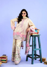 Sobia Nazir Vital Vol-2'26 D-7B