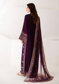 Emaan Adeel The Velvet Affair'26 -CECILIA