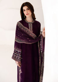 Emaan Adeel The Velvet Affair'26 -CECILIA