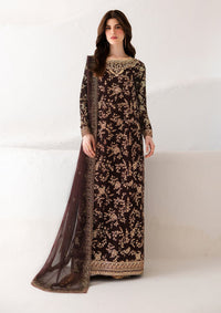 Emaan Adeel The Velvet Affair'26 -ADELINE