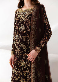 Emaan Adeel The Velvet Affair'26 -ADELINE