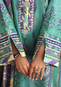 Mushq Nirvana Unapologetically Luxe'26 D-01 Main Character