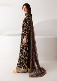 Emaan Adeel The Velvet Affair'26 -ADELINE