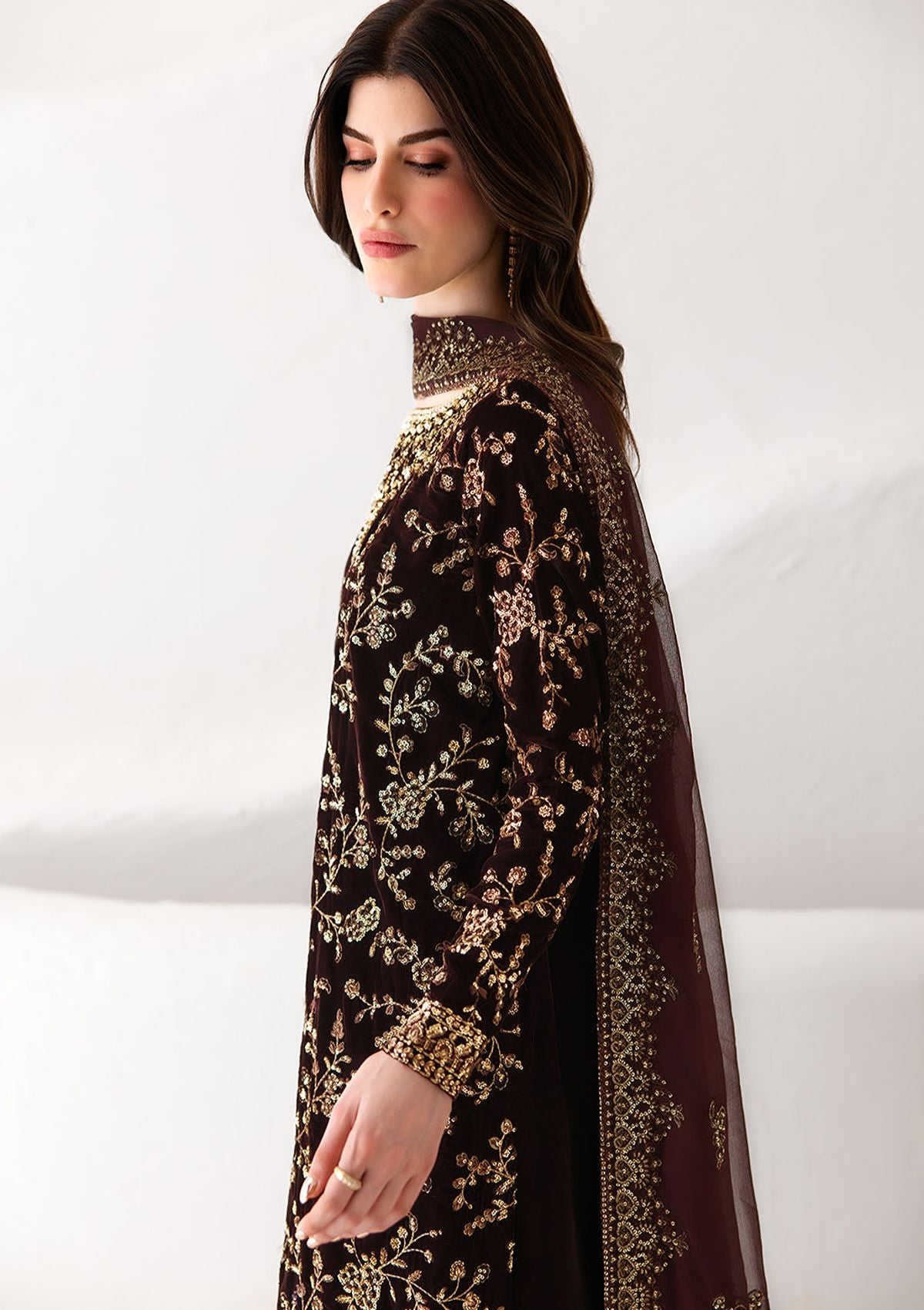 Emaan Adeel The Velvet Affair'26 -ADELINE