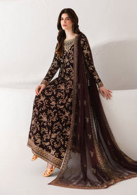 Emaan Adeel The Velvet Affair'26 -ADELINE