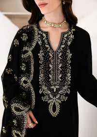 Emaan Adeel The Velvet Affair'26 -VERA