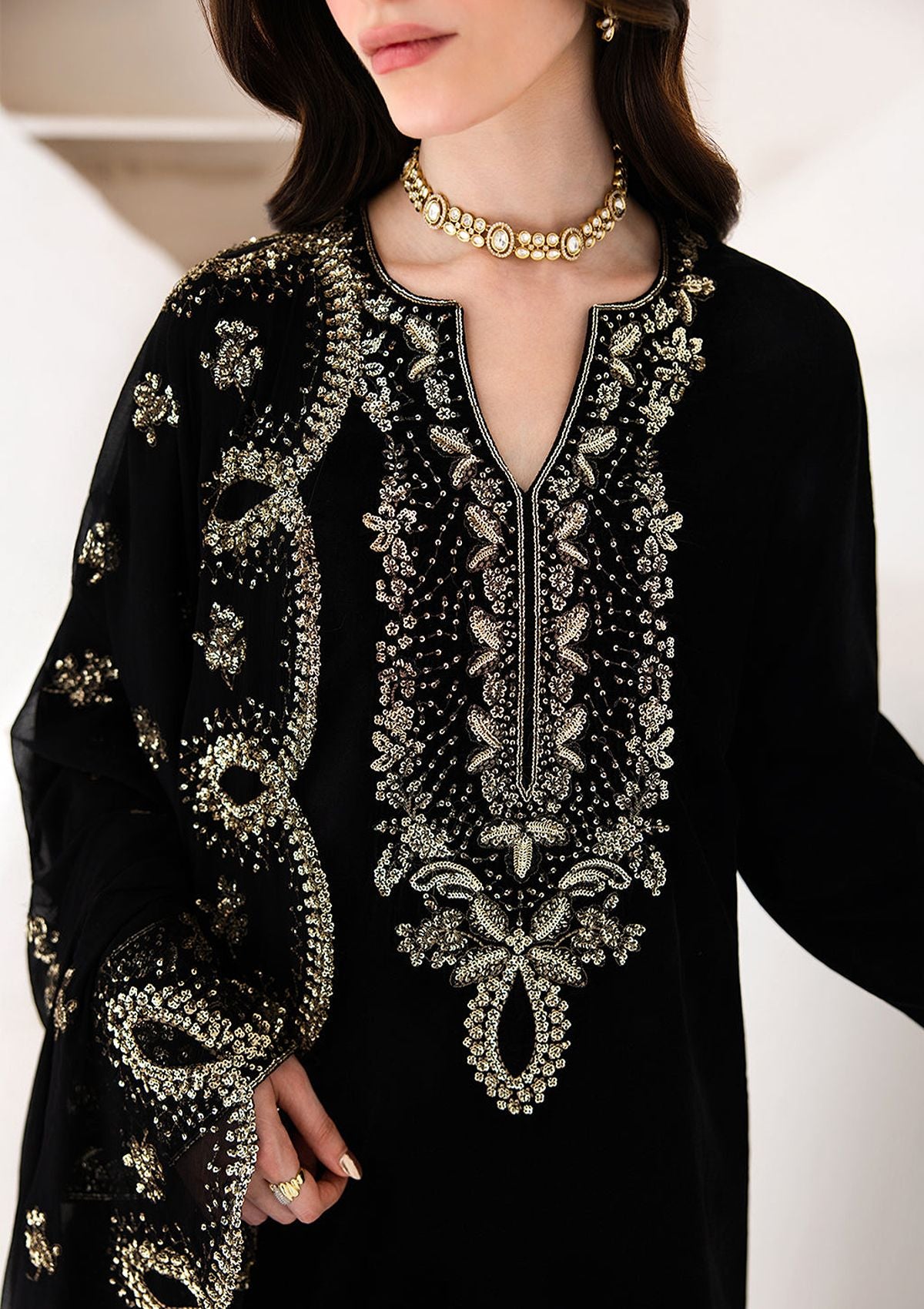 Emaan Adeel The Velvet Affair'26 -VERA