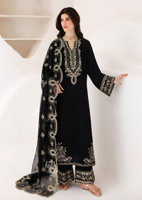 Emaan Adeel The Velvet Affair'26 -VERA