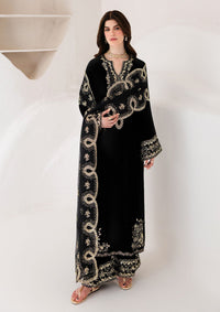 Emaan Adeel The Velvet Affair'26 -VERA
