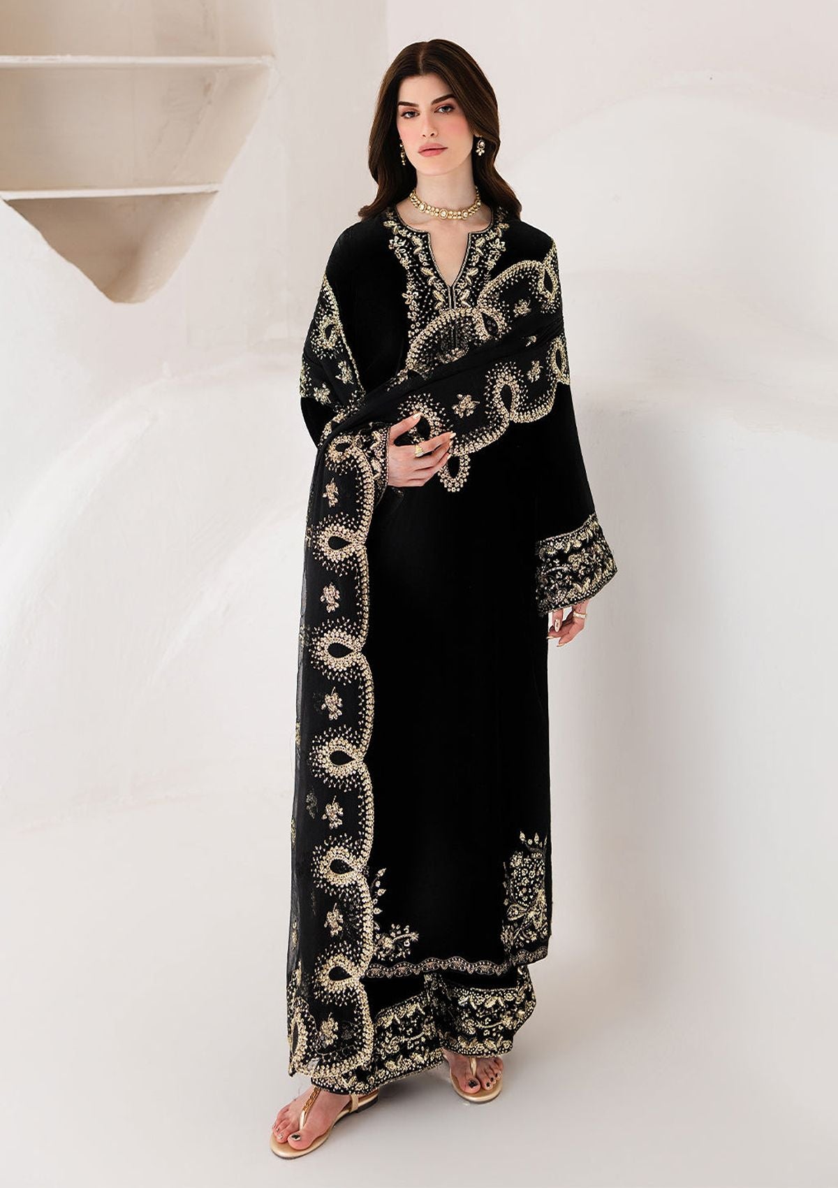 Emaan Adeel The Velvet Affair'26 -VERA