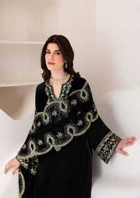 Emaan Adeel The Velvet Affair'26 -VERA
