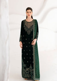 Emaan Adeel The Velvet Affair'26 -AMEROTTE