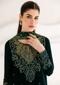 Emaan Adeel The Velvet Affair'26 -AMEROTTE
