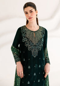 Emaan Adeel The Velvet Affair'26 -AMEROTTE