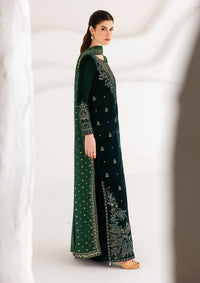 Emaan Adeel The Velvet Affair'26 -AMEROTTE