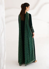 Emaan Adeel The Velvet Affair'26 -AMEROTTE