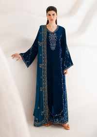 Emaan Adeel The Velvet Affair'26 -EVANTHE